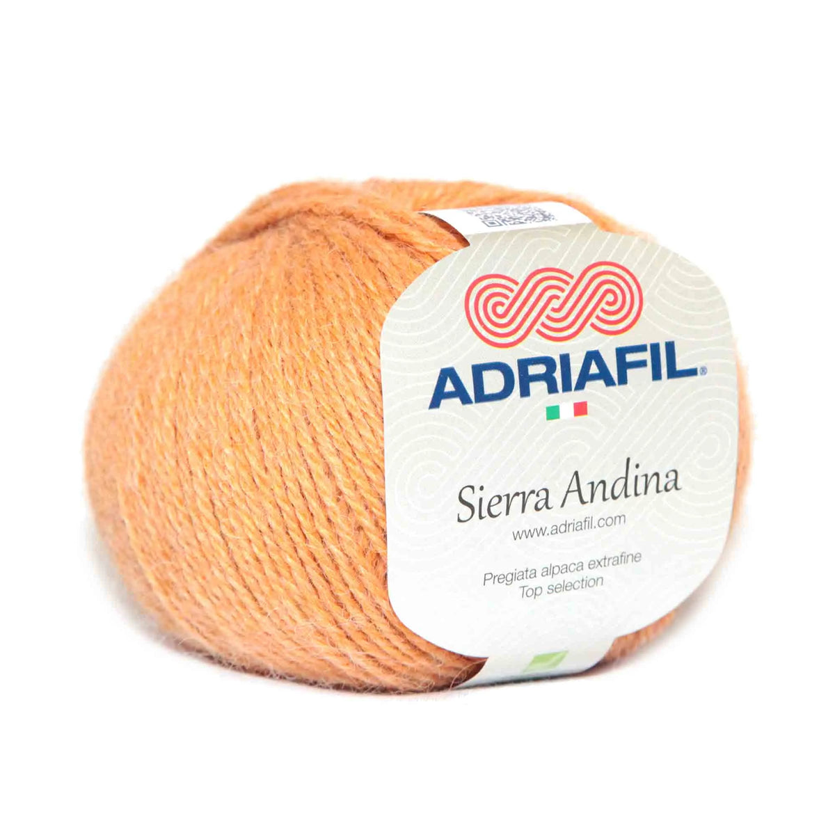Adriafil Sierra Andina 26 Senape