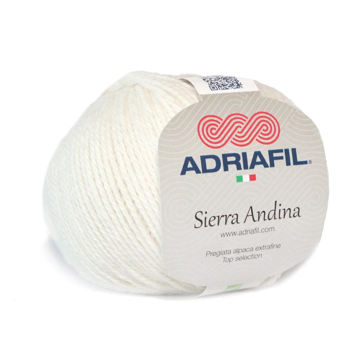 Adriafil Sierra Andina 30 Panna