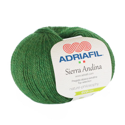 Adriafil Sierra Andina 36 Prato