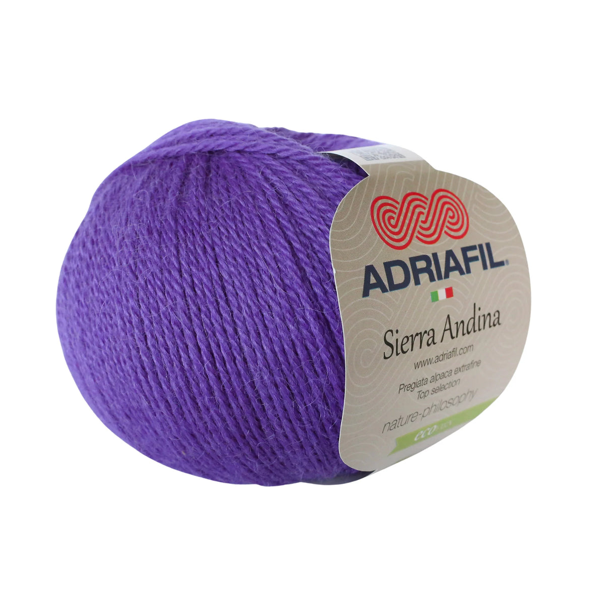 Adriafil Sierra Andina 45 viola