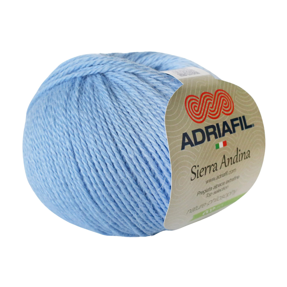 Adriafil Sierra Andina 47 cielo
