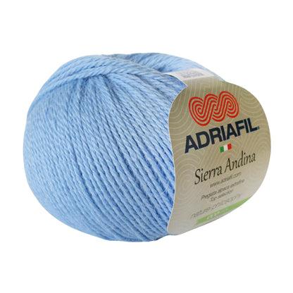 Adriafil Sierra Andina 47 cielo