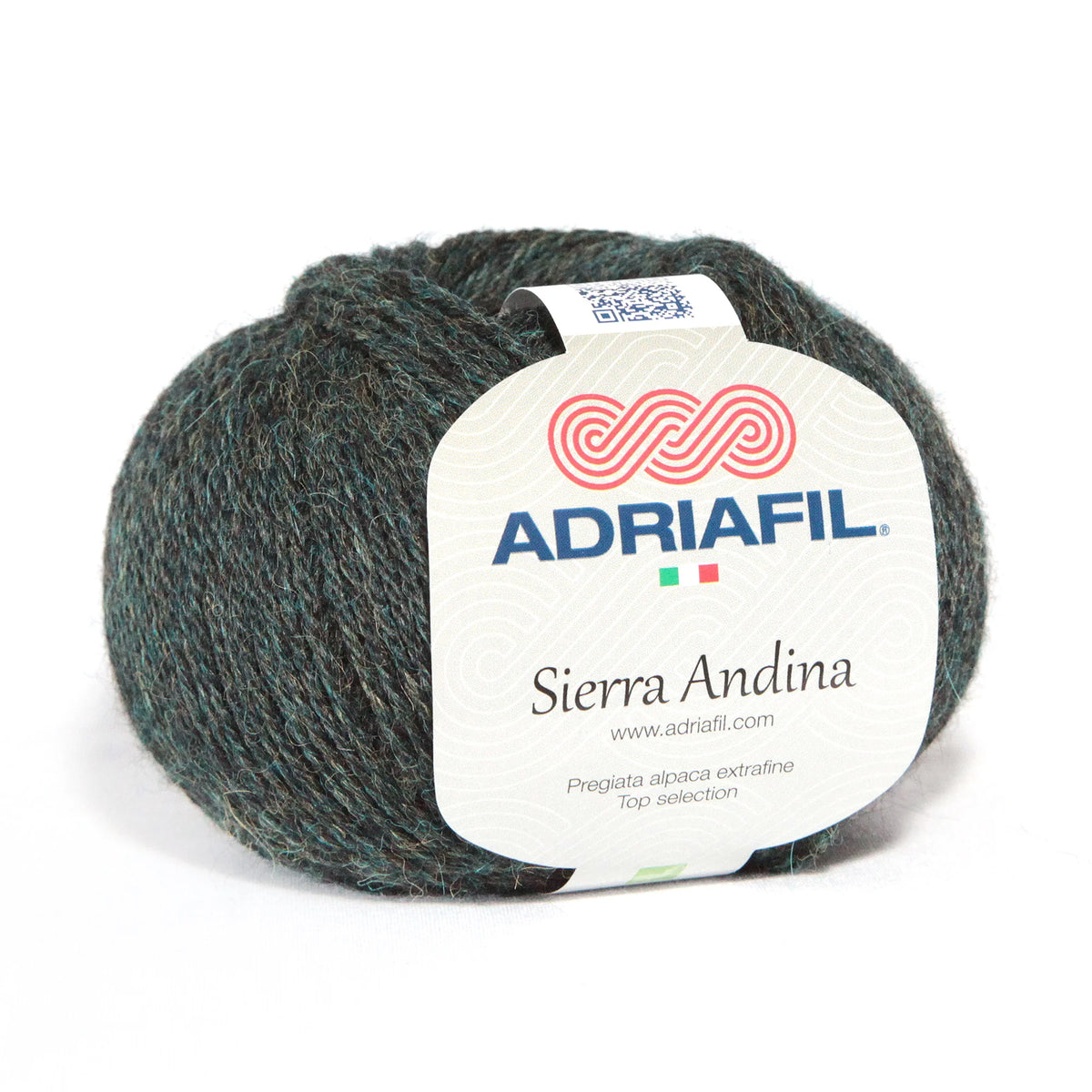 Adriafil Sierra Andina 98 Verdone