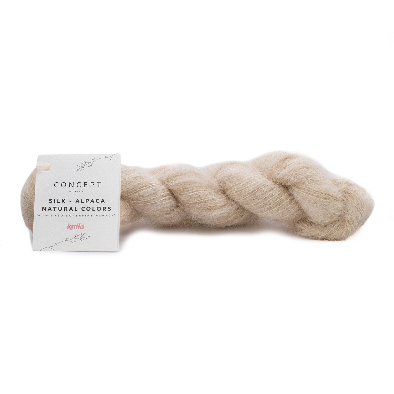 Silk-Alpaca