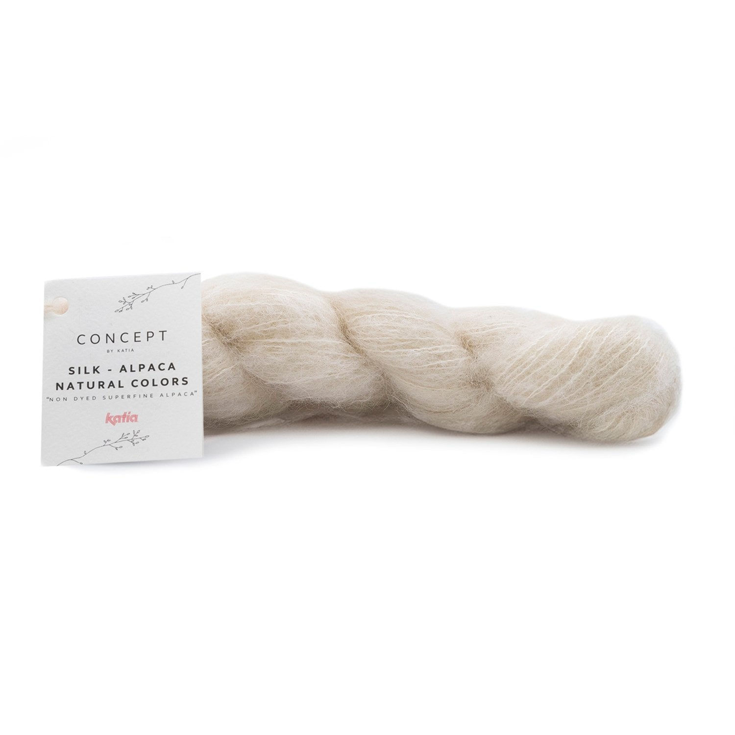 Silk-Alpaca