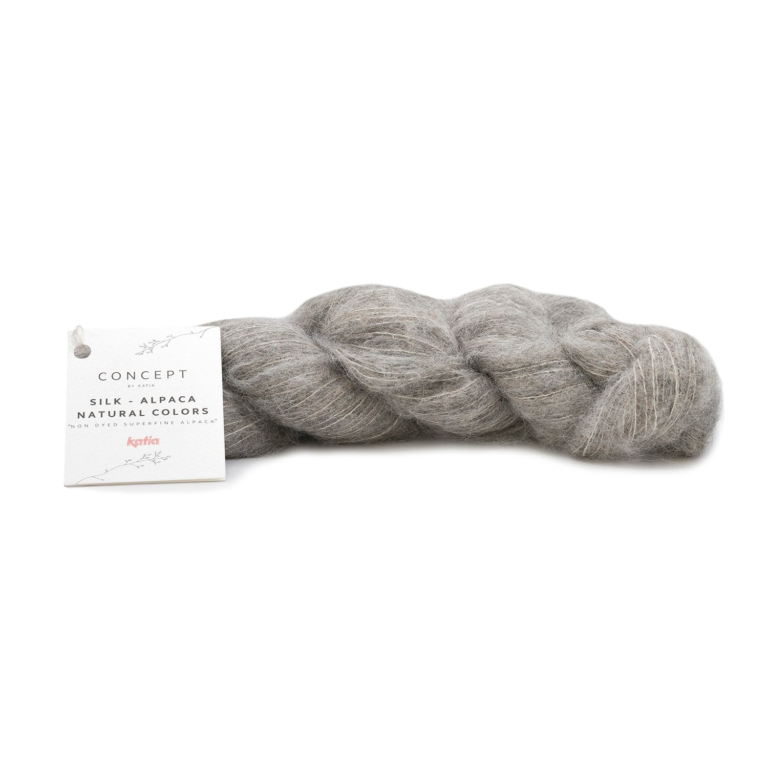 Silk-Alpaca