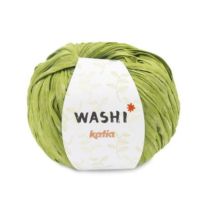 Lana Washi