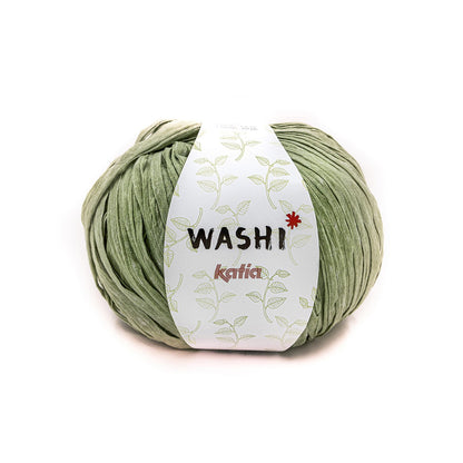 Lana Washi