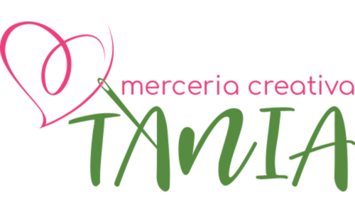 Merceria creativa tania logo