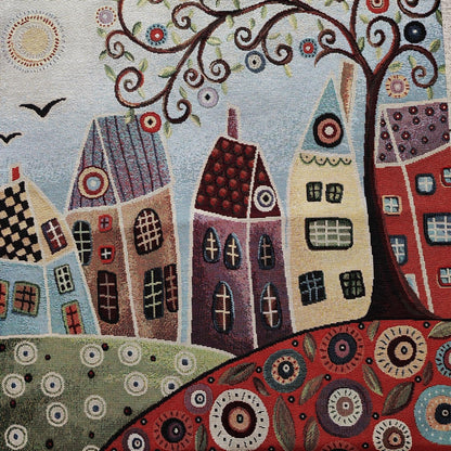 Pannello Gobelin - Merceria Creativa Tania