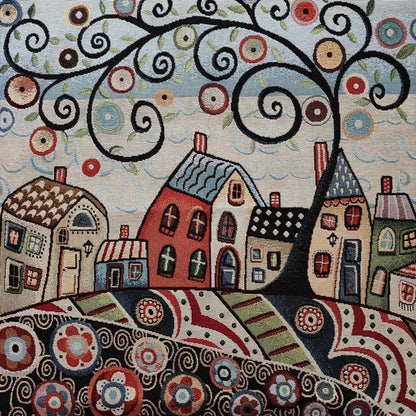 Pannello Gobelin - Merceria Creativa Tania