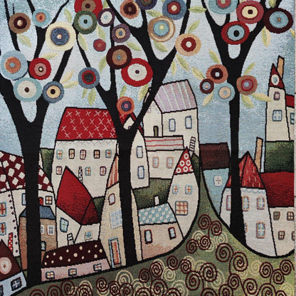 Pannello Gobelin - Merceria Creativa Tania
