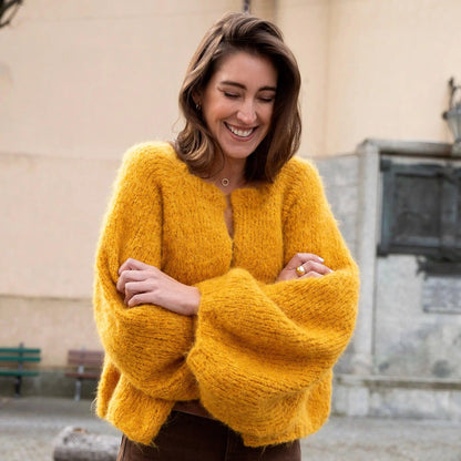 Cubicol - Per Cardigan alla Moda - Merceria Creativa Tania