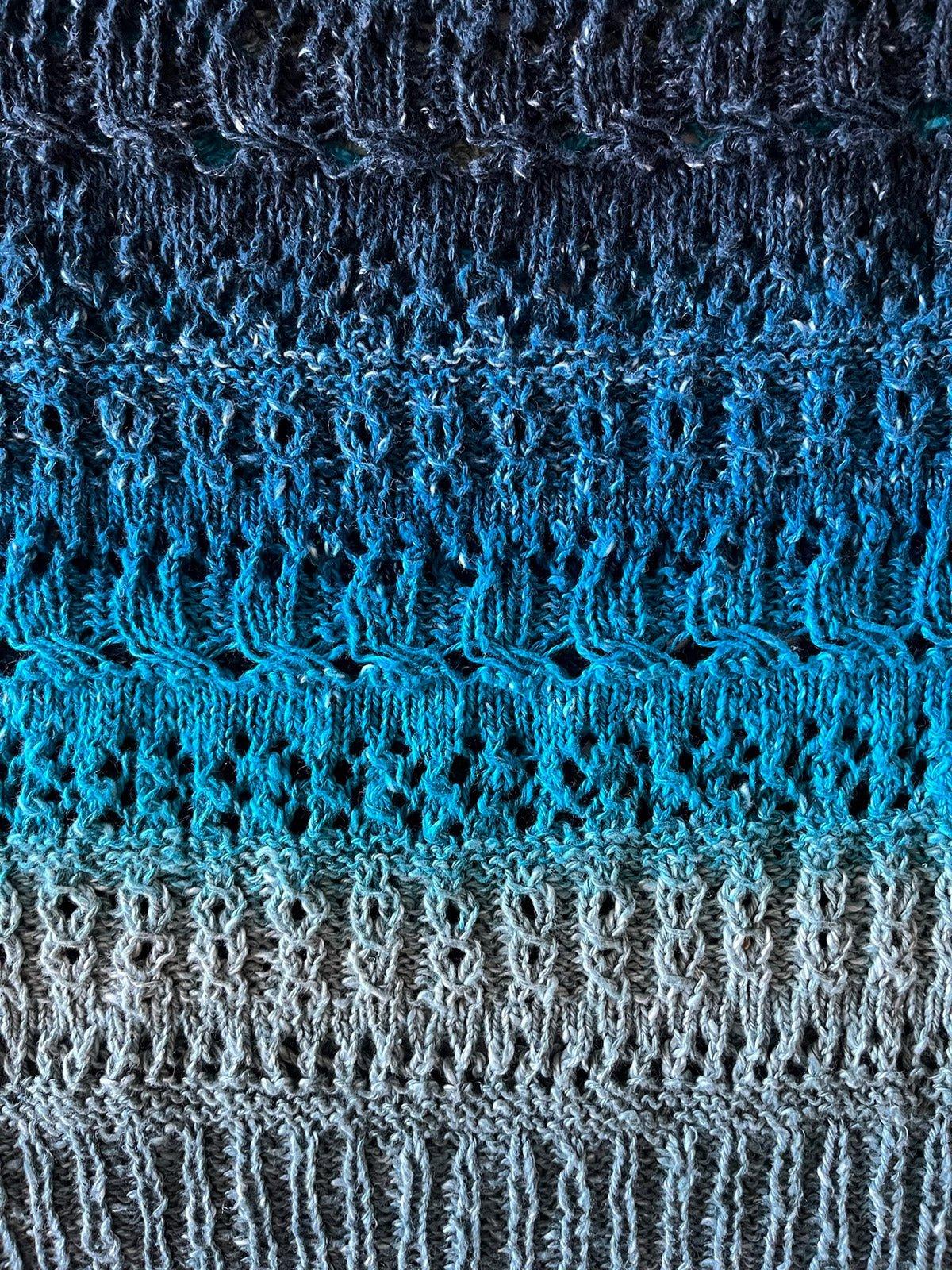 Matita - Filato Multicolor Naturale - Merceria Creativa Tania