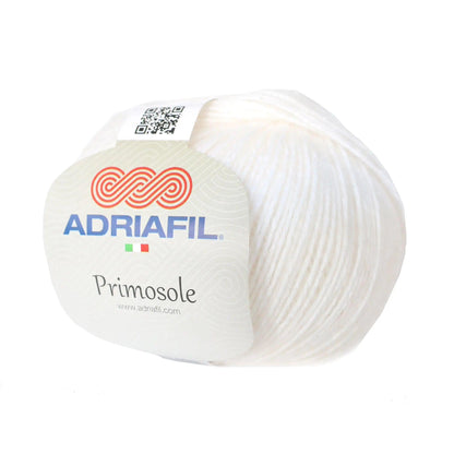 Primosole: Filato All Season in Lana, Modal, Cotone e Alpaca - Merceria Creativa Tania