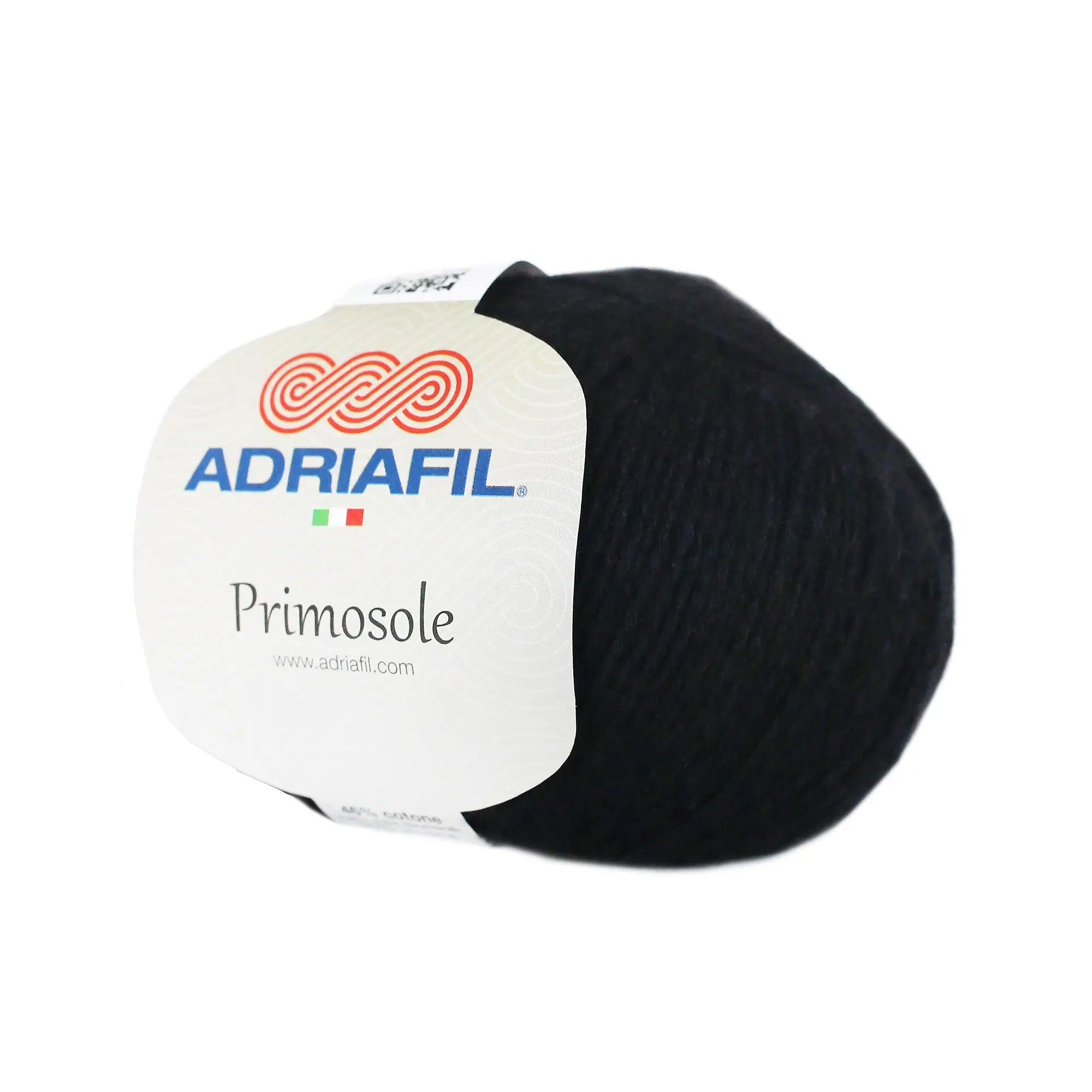 Primosole: Filato All Season in Lana, Modal, Cotone e Alpaca - Merceria Creativa Tania