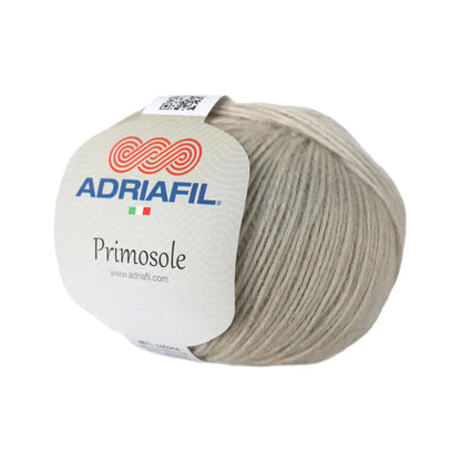 Primosole: Filato All Season in Lana, Modal, Cotone e Alpaca - Merceria Creativa Tania