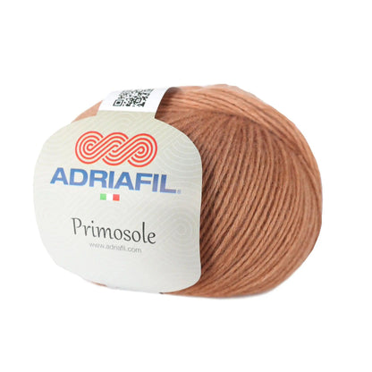 Primosole: Filato All Season in Lana, Modal, Cotone e Alpaca - Merceria Creativa Tania